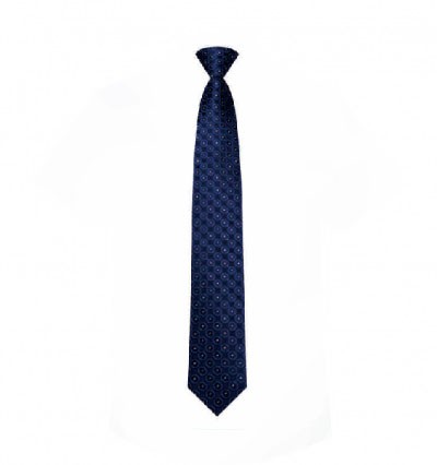 BT011 design business suit tie Stripe Tie manufacturer detail view-9